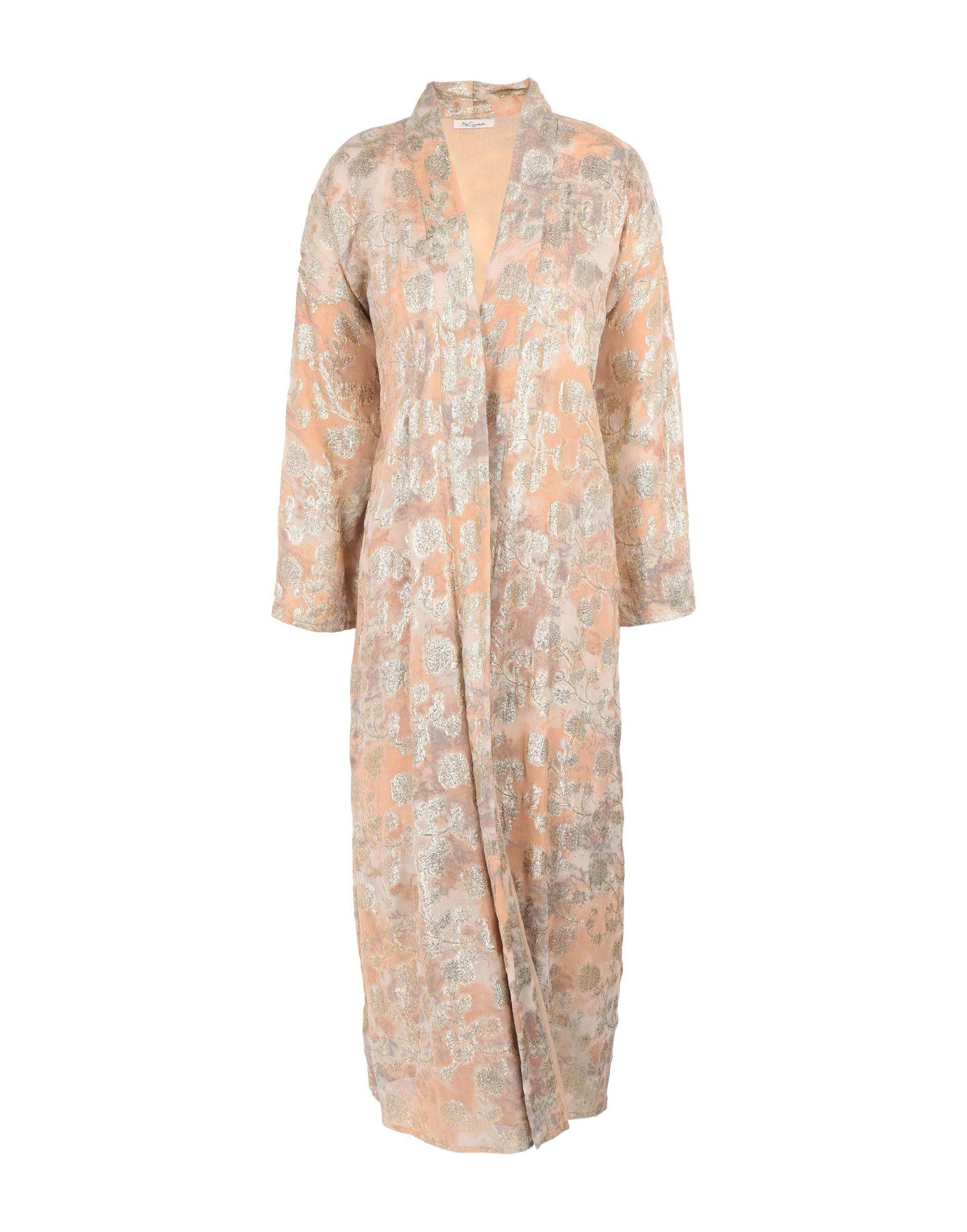 MES DEMOISELLES Легкое пальто Пальто MES DEMOISELLES