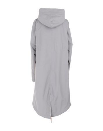 Пальто DRKSHDW by RICK OWENS