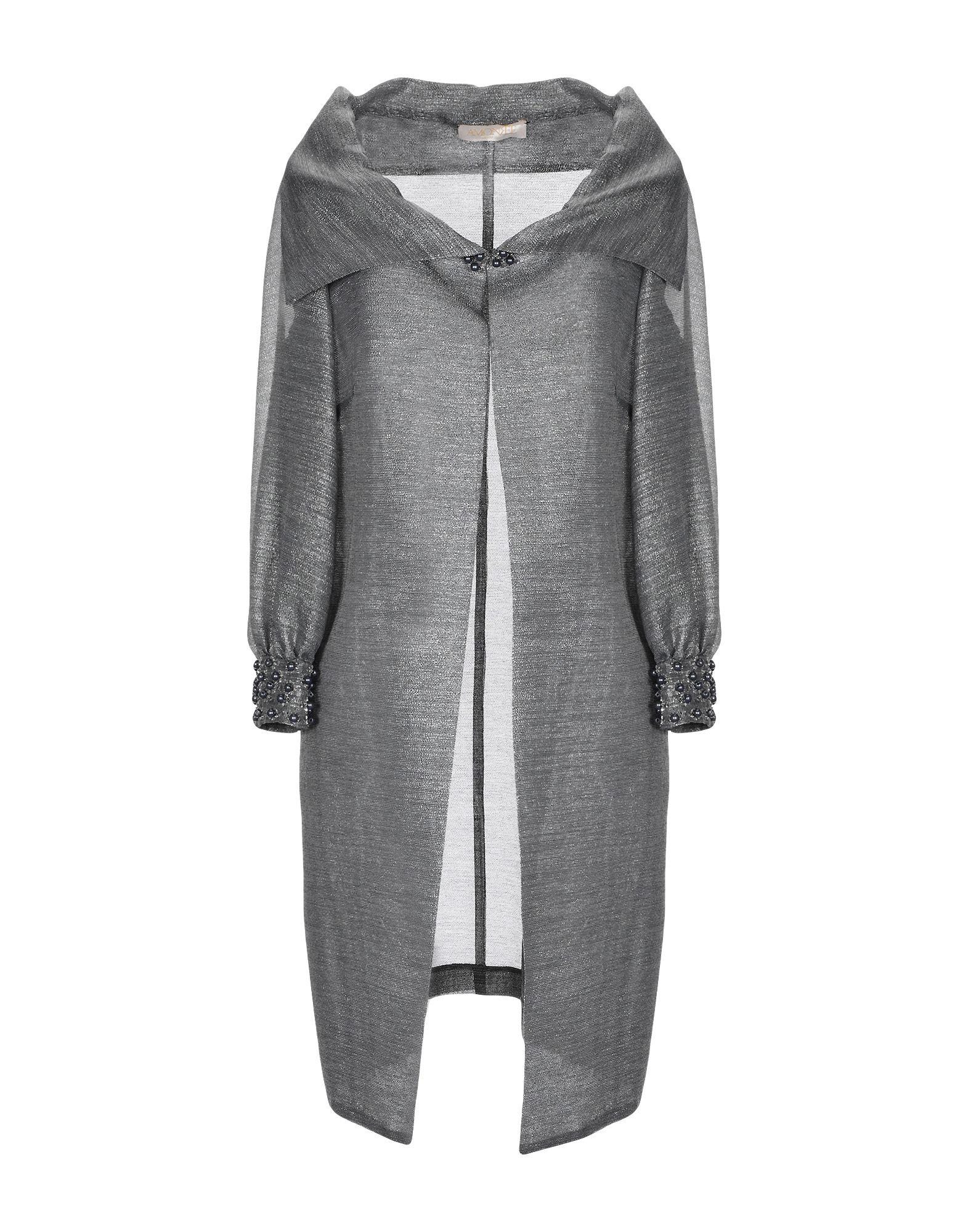 Пальто AMONREE