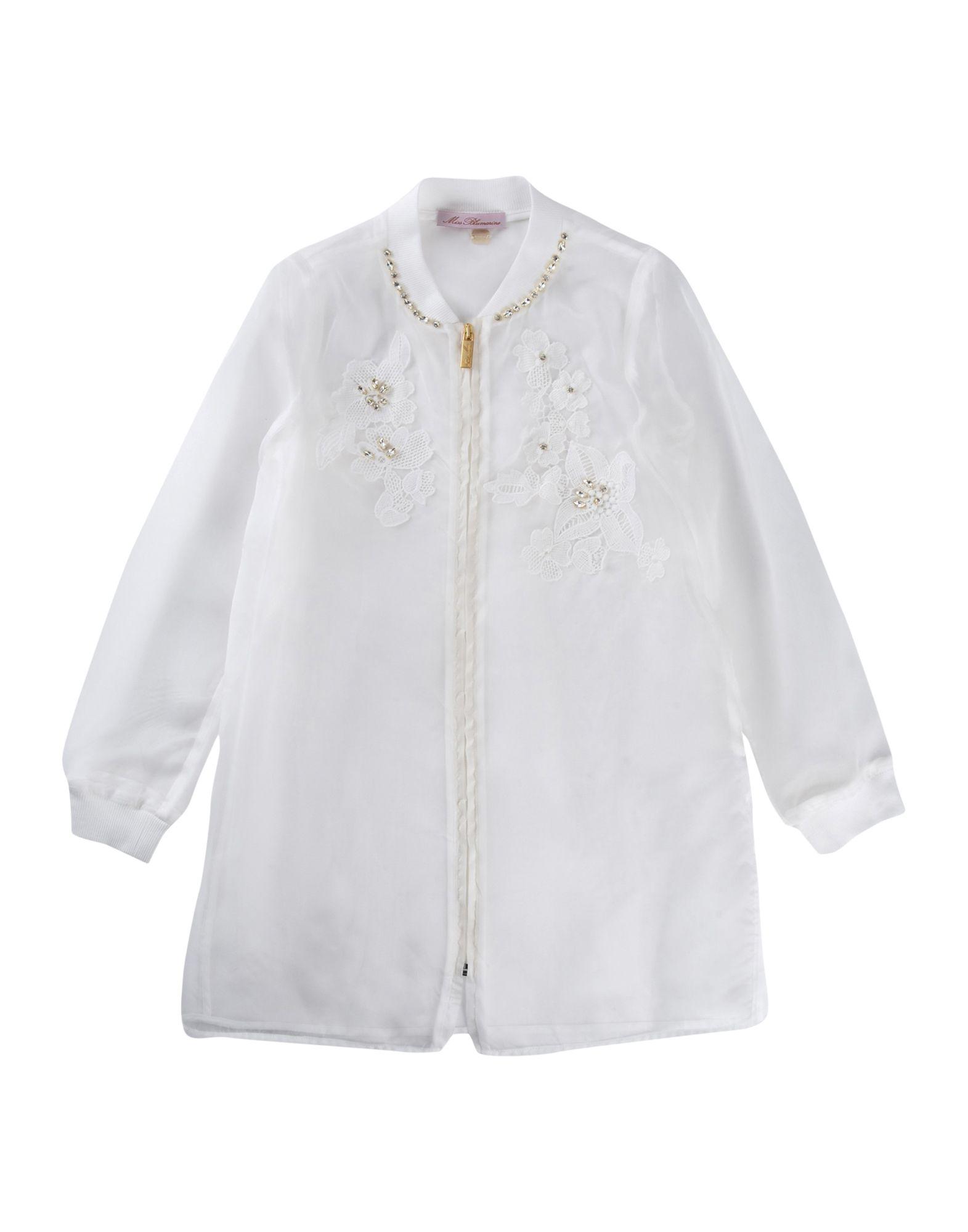 Пальто MISS BLUMARINE