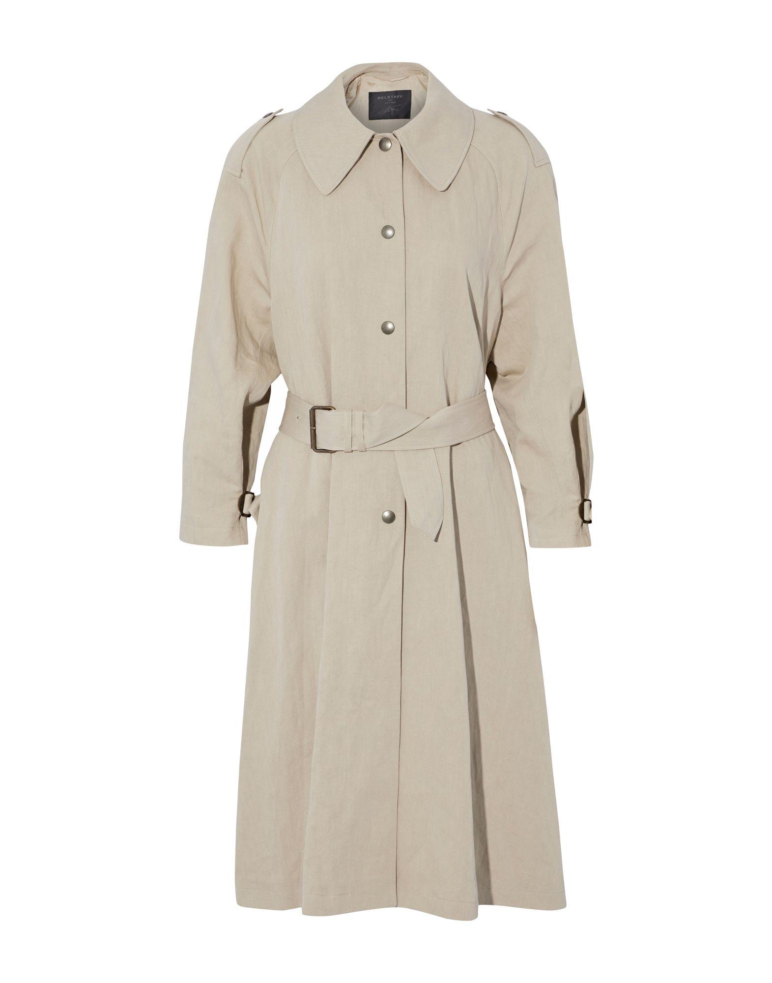 Пальто BELSTAFF