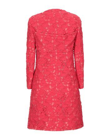 Пальто GIAMBATTISTA VALLI