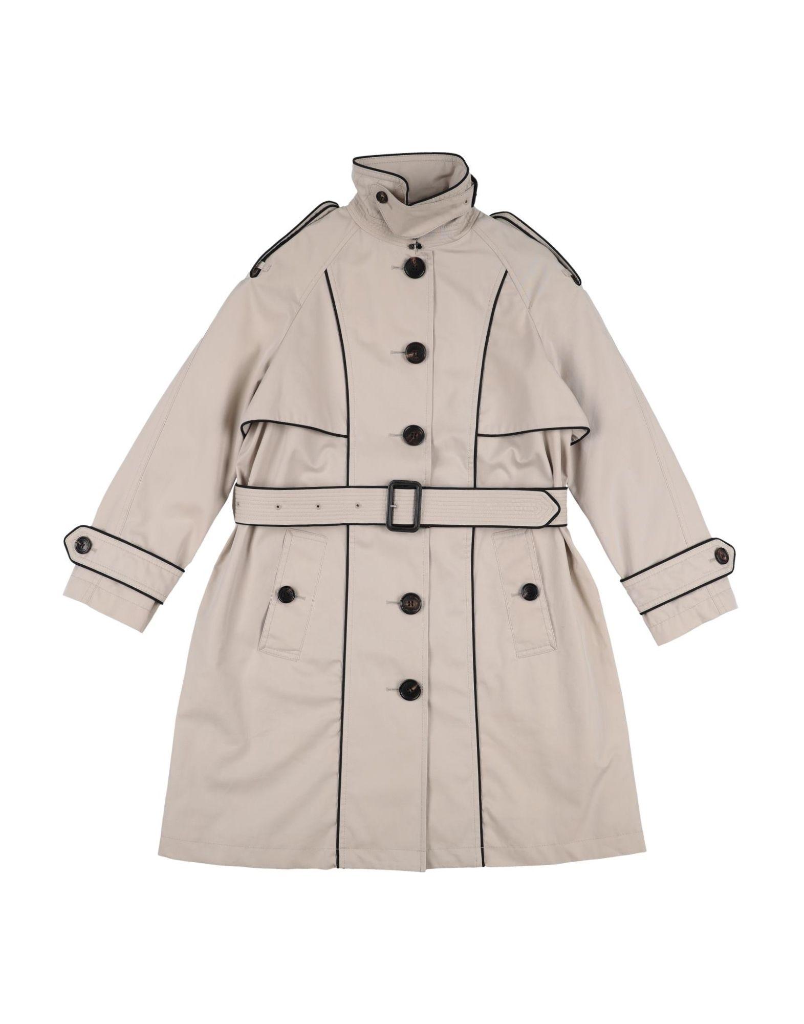 Пальто BURBERRY