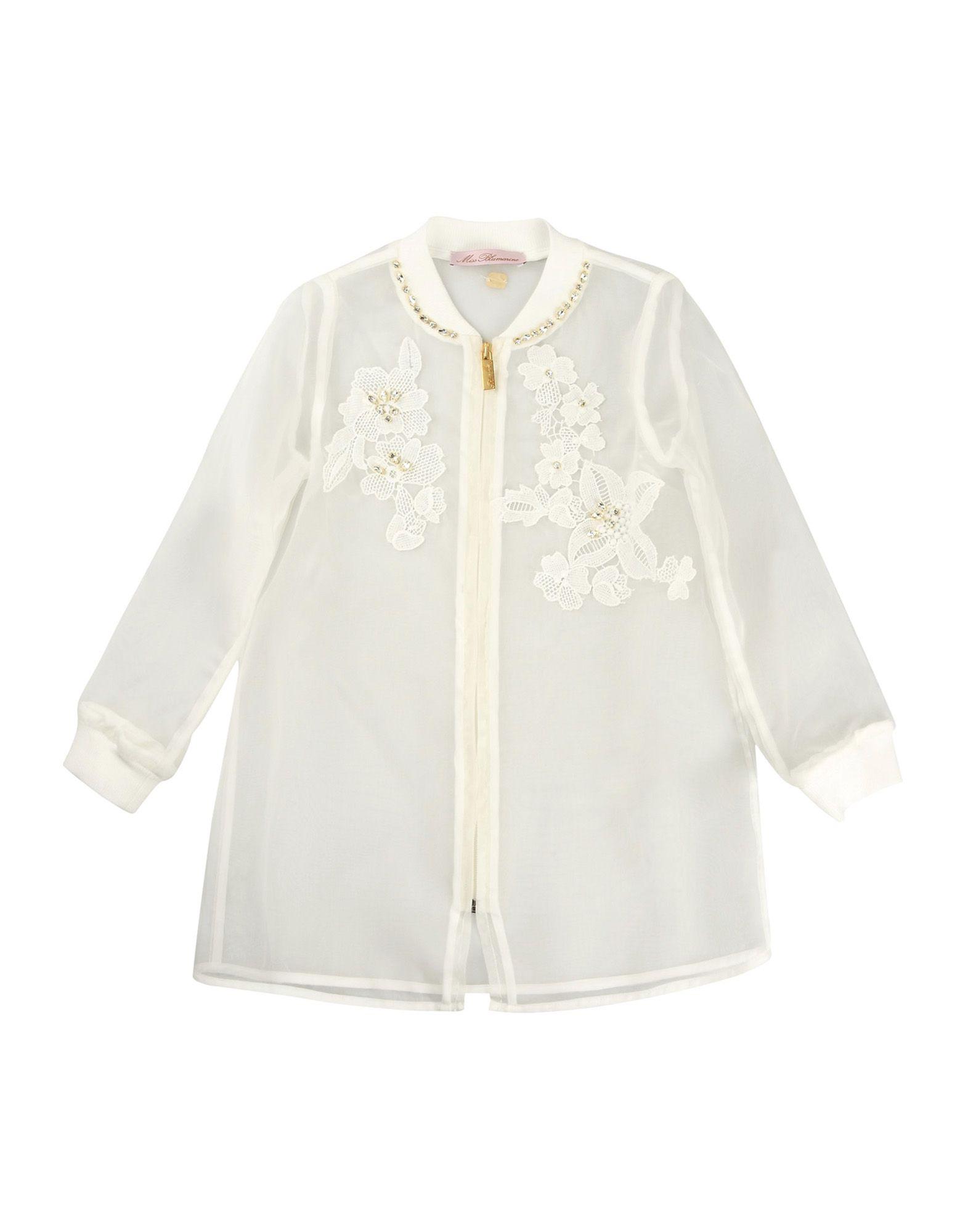 Пальто MISS BLUMARINE