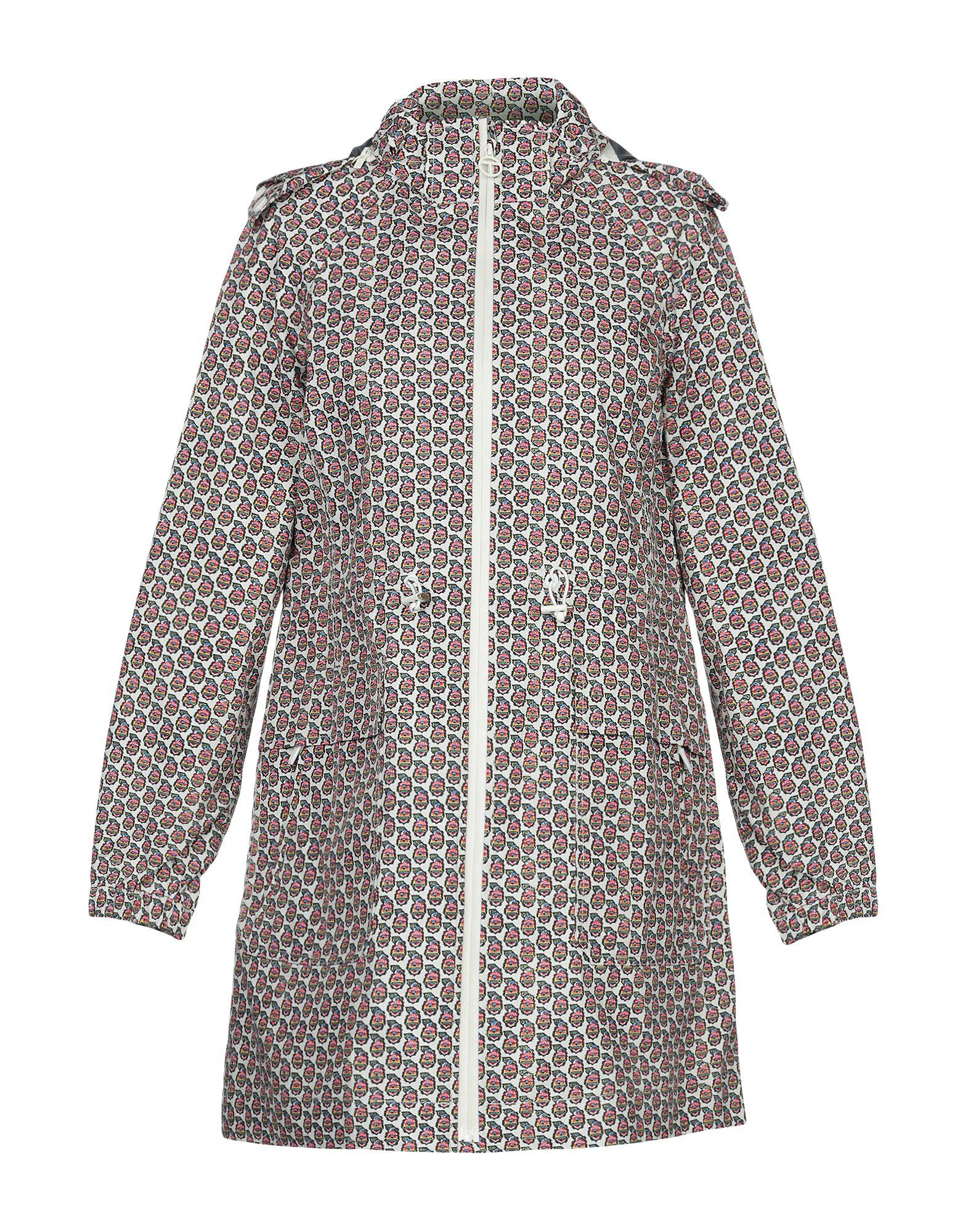 Пальто TORY BURCH