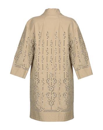 Пальто ERMANNO SCERVINO