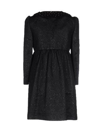 Пальто REDValentino