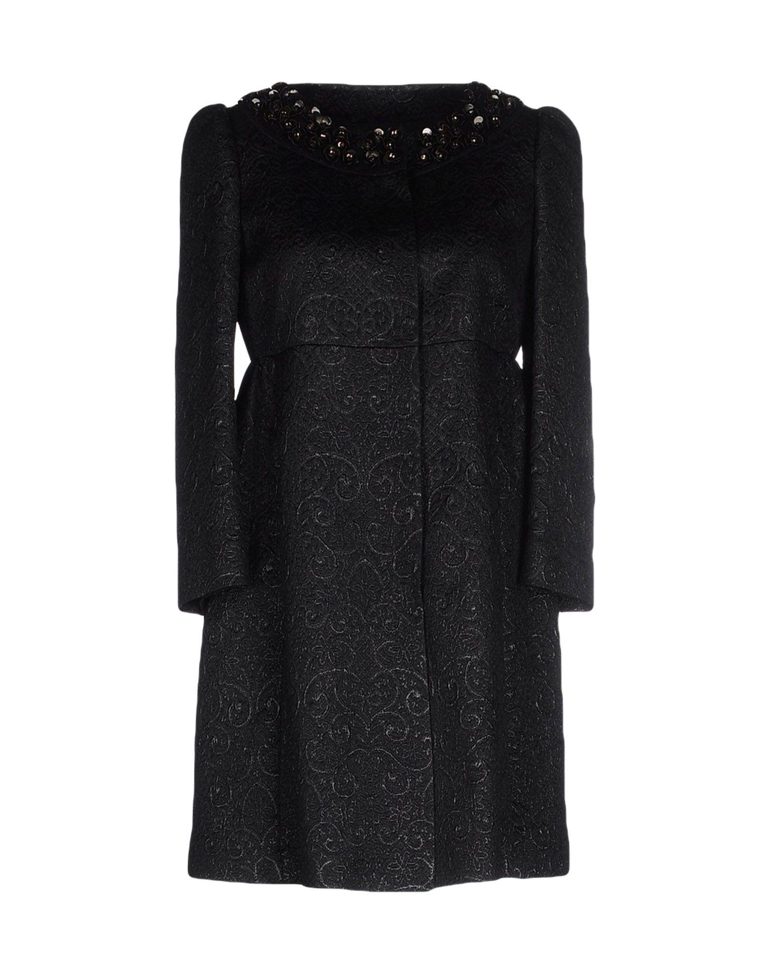 Пальто REDValentino