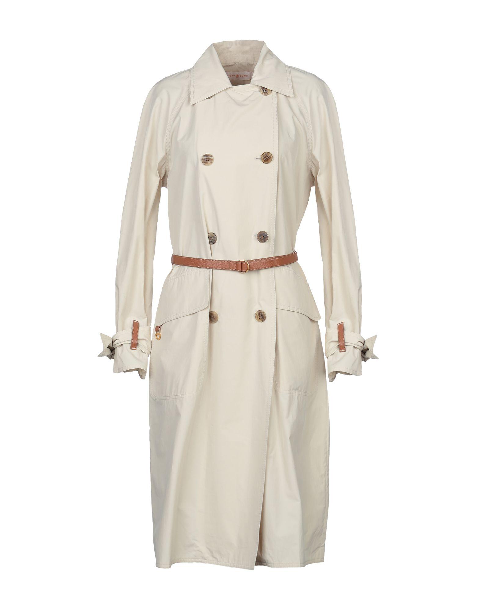Пальто TORY BURCH