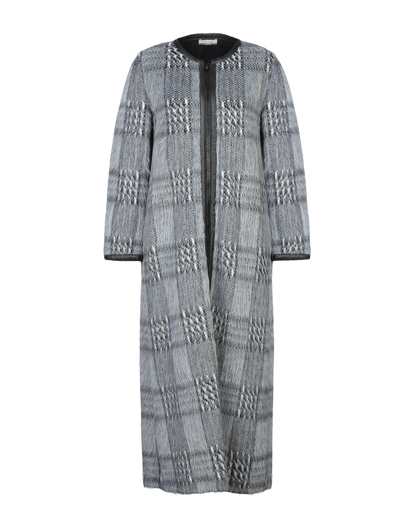 ALTEЯƎGO Легкое пальто Пальто ALTEЯƎGO