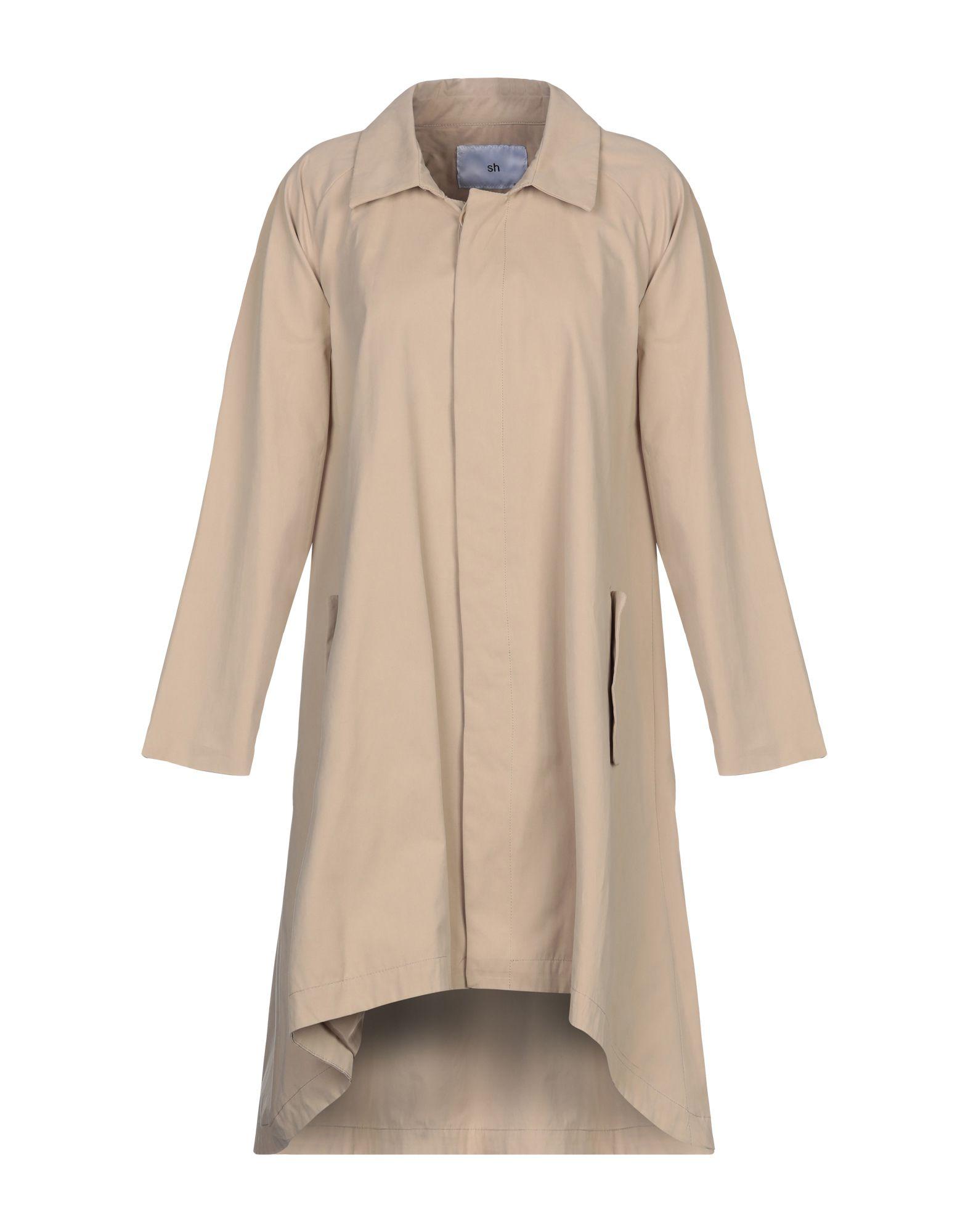 Пальто SH by SILVIAN HEACH