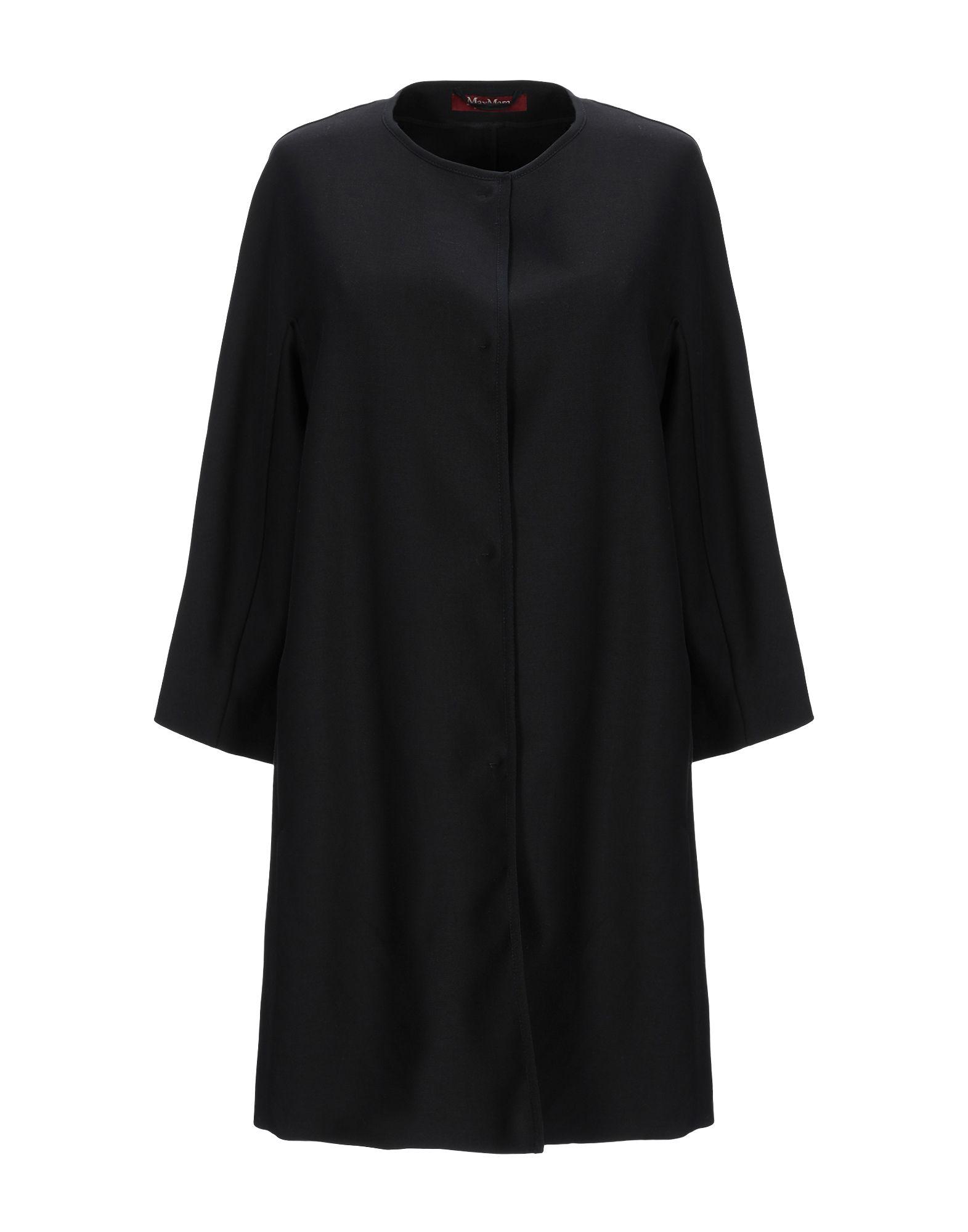 Пальто MAX MARA STUDIO