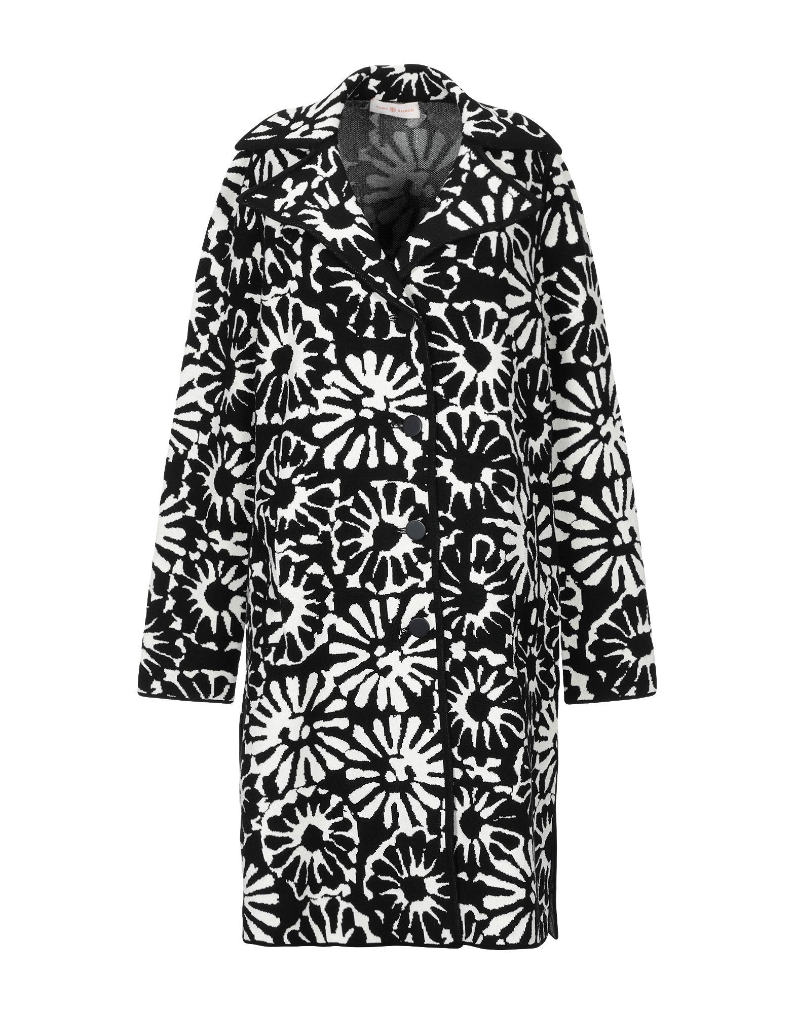 Пальто TORY BURCH