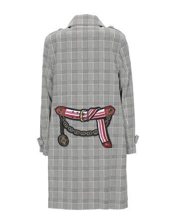 Пальто MARCO DE VINCENZO