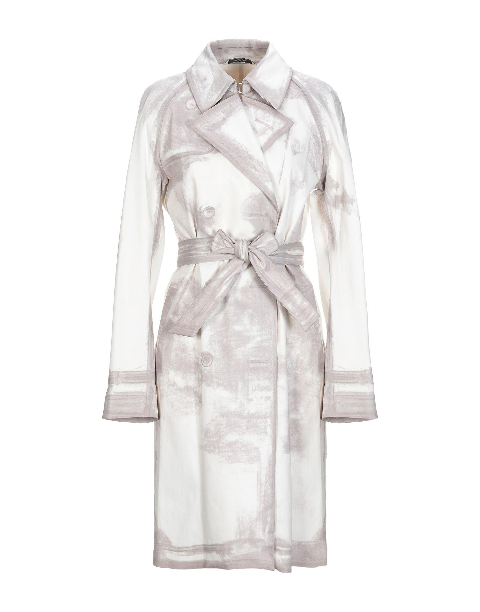 Пальто MAISON MARGIELA