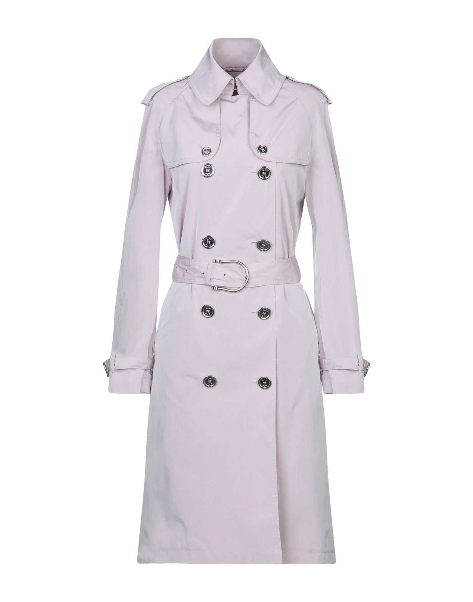 Пальто BURBERRY