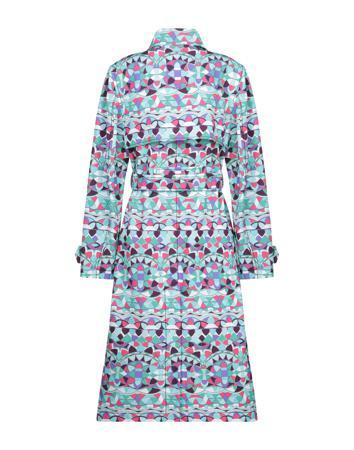 Пальто EMILIO PUCCI