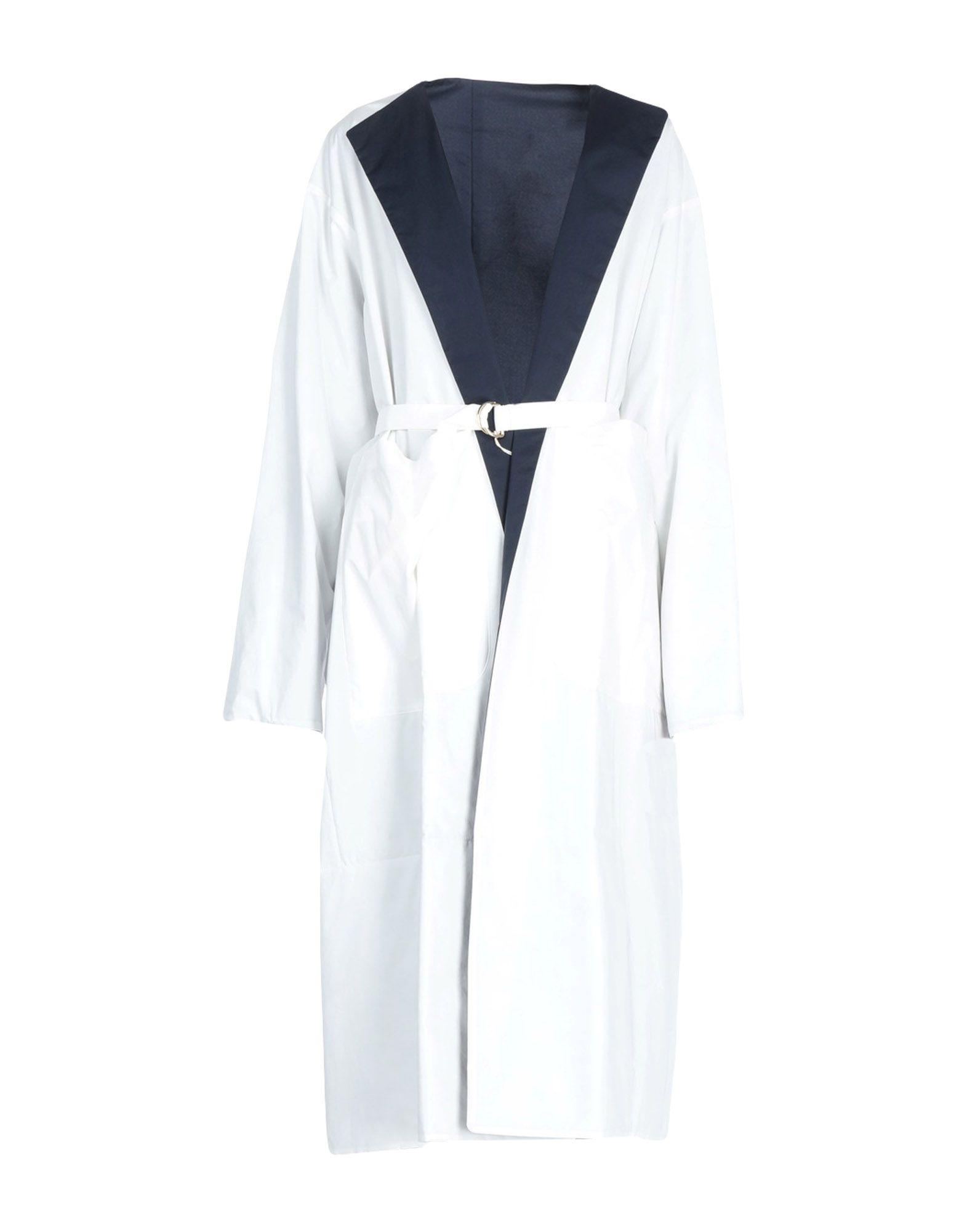 Пальто JIL SANDER