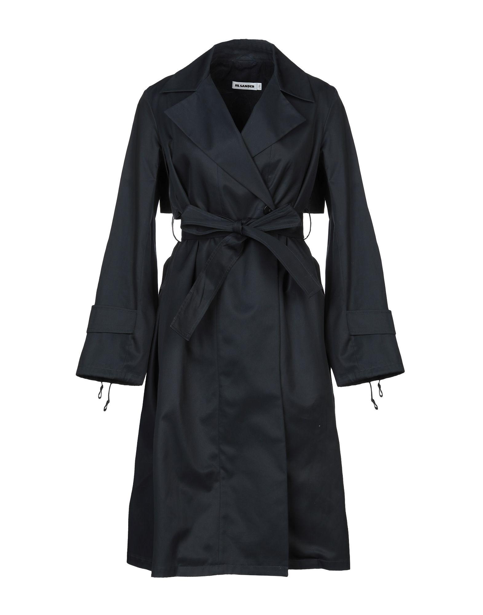 Пальто JIL SANDER