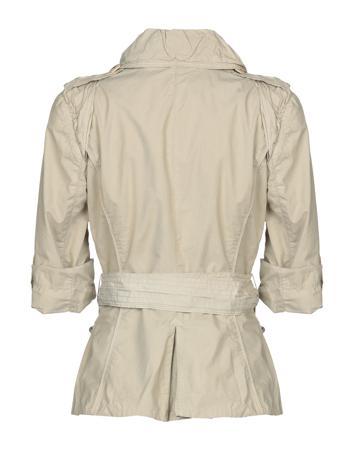 Пальто ERMANNO DI ERMANNO SCERVINO