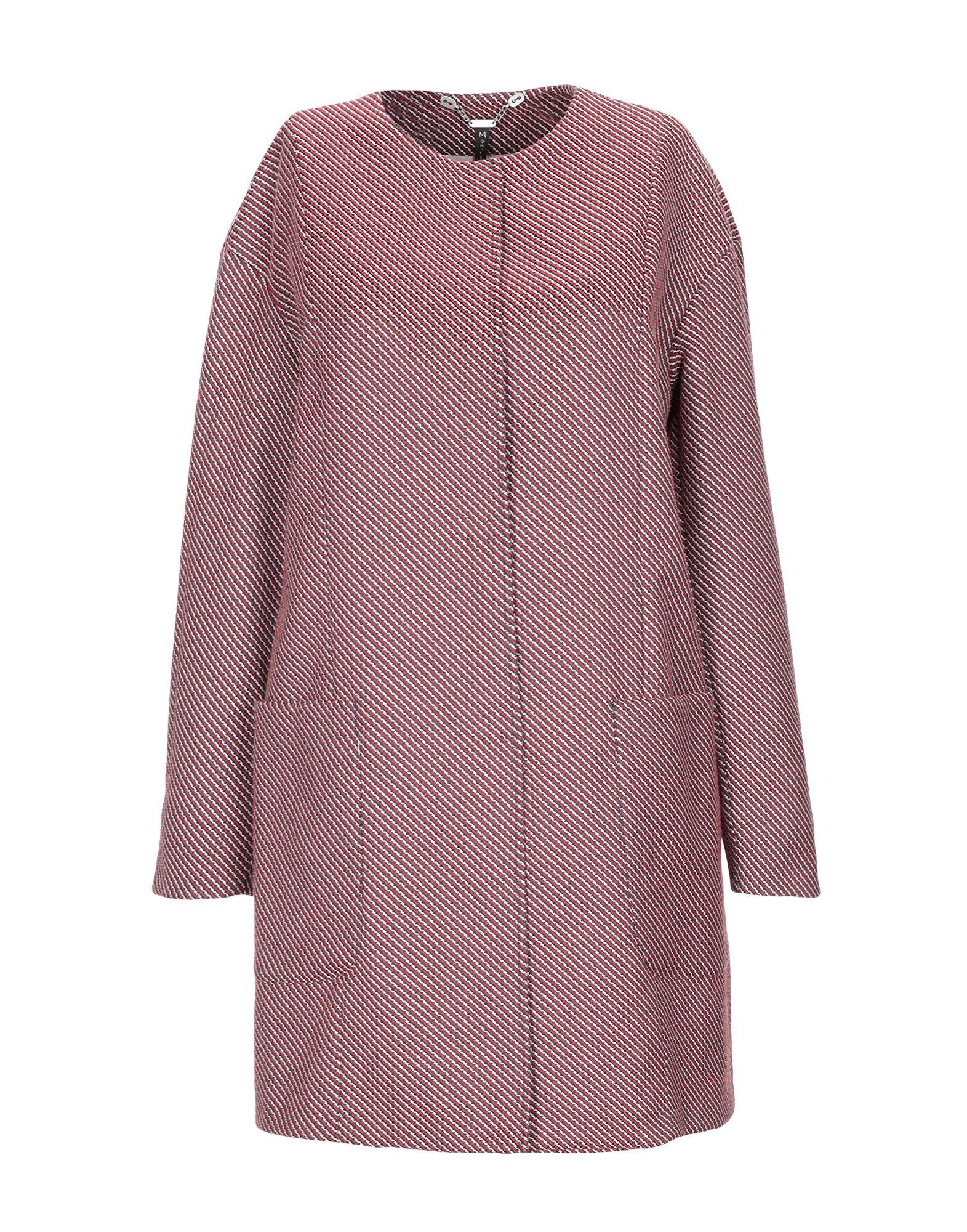 Пальто MANILA GRACE