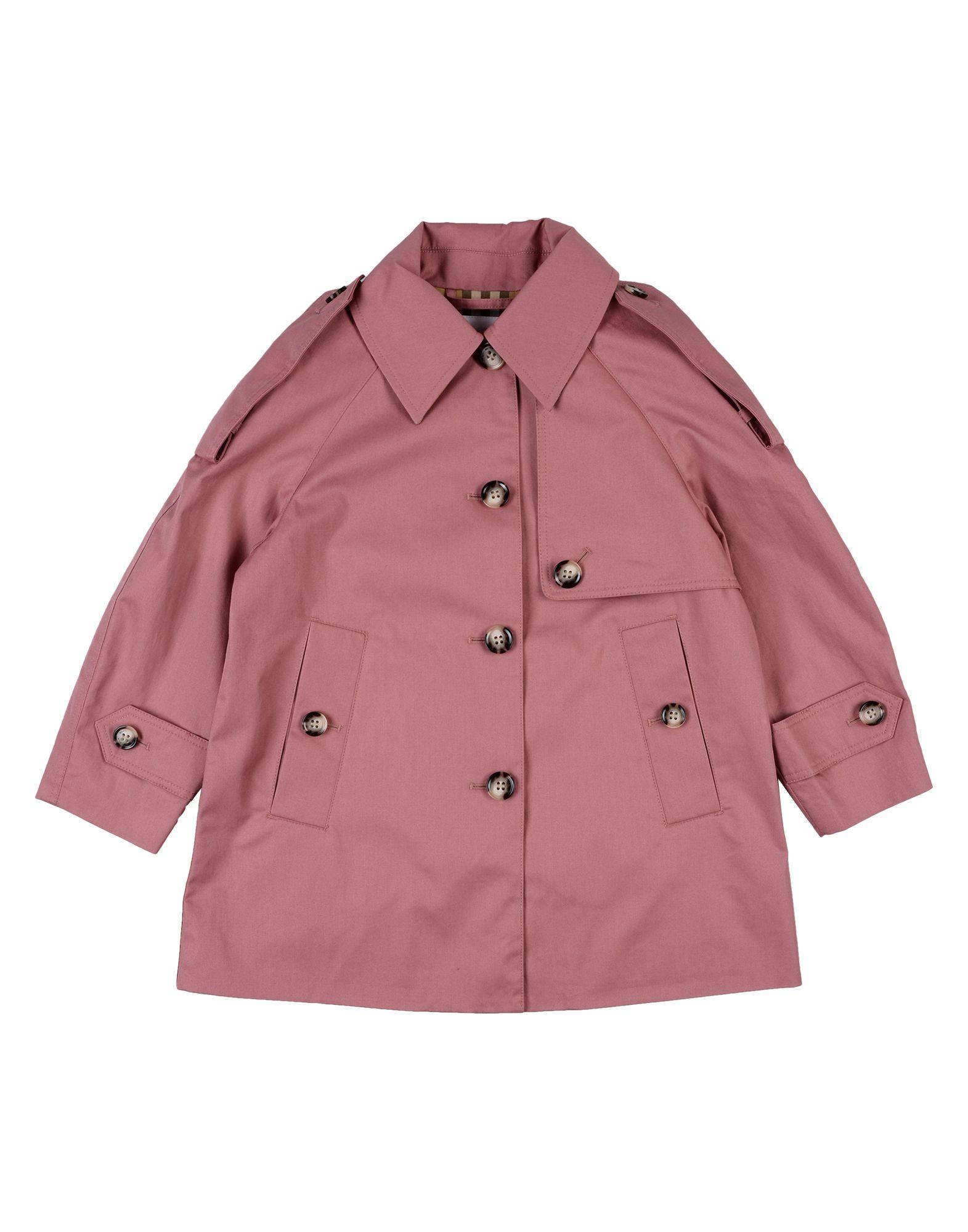 Пальто BURBERRY