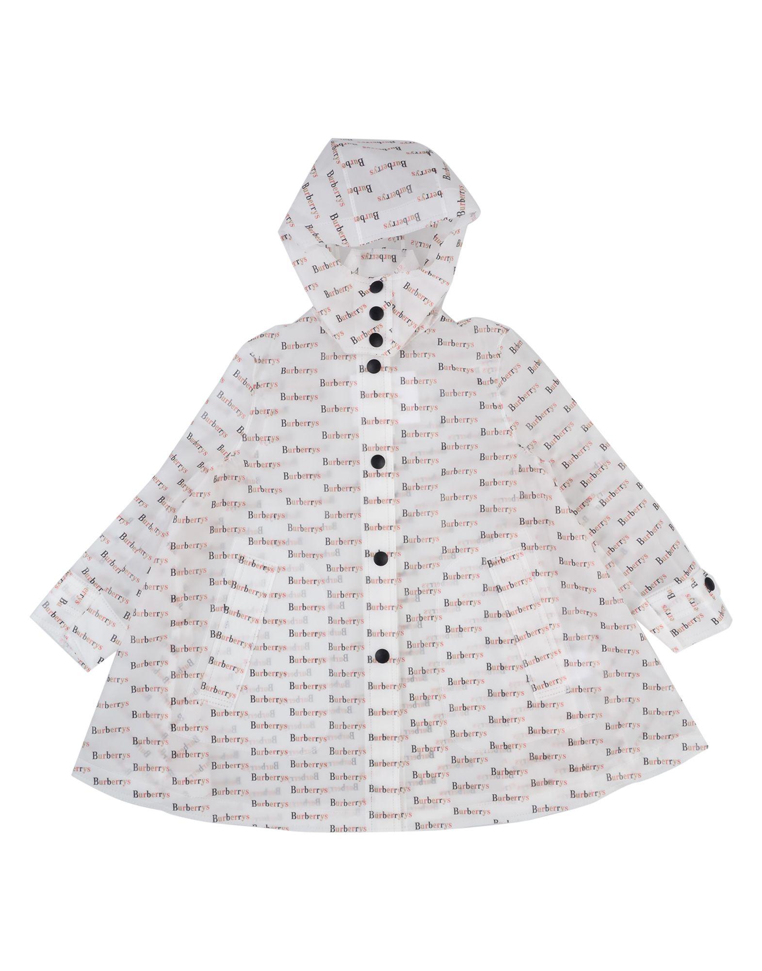 Пальто BURBERRY