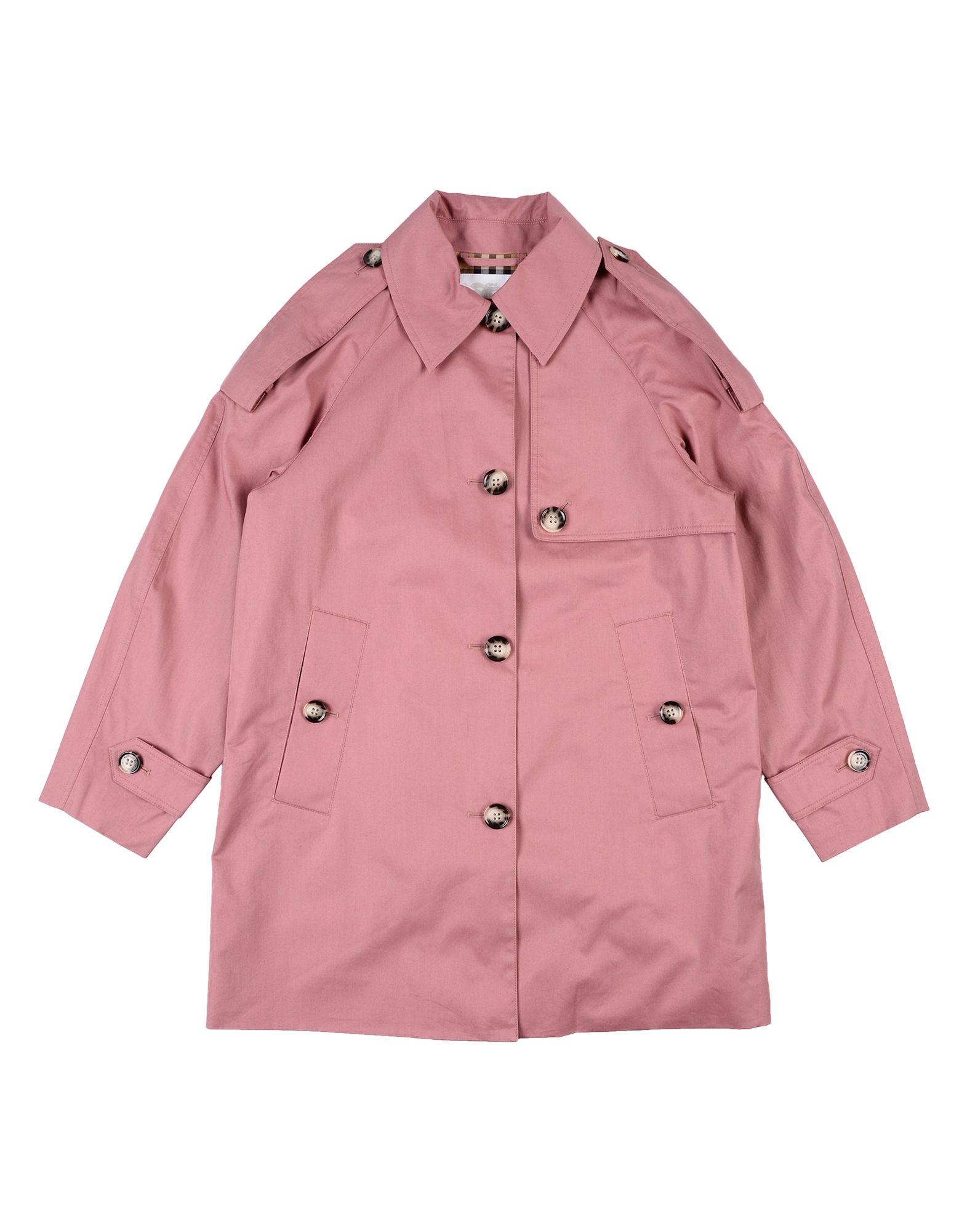 Пальто BURBERRY