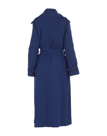 Пальто ACNE STUDIOS