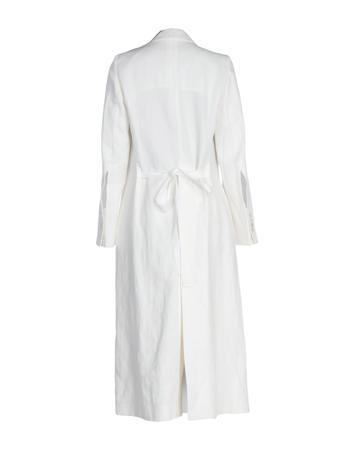 Пальто ANN DEMEULEMEESTER