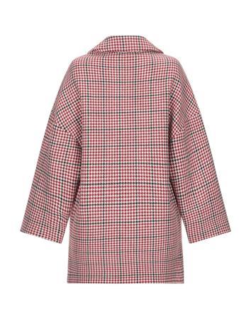 Пальто REDValentino