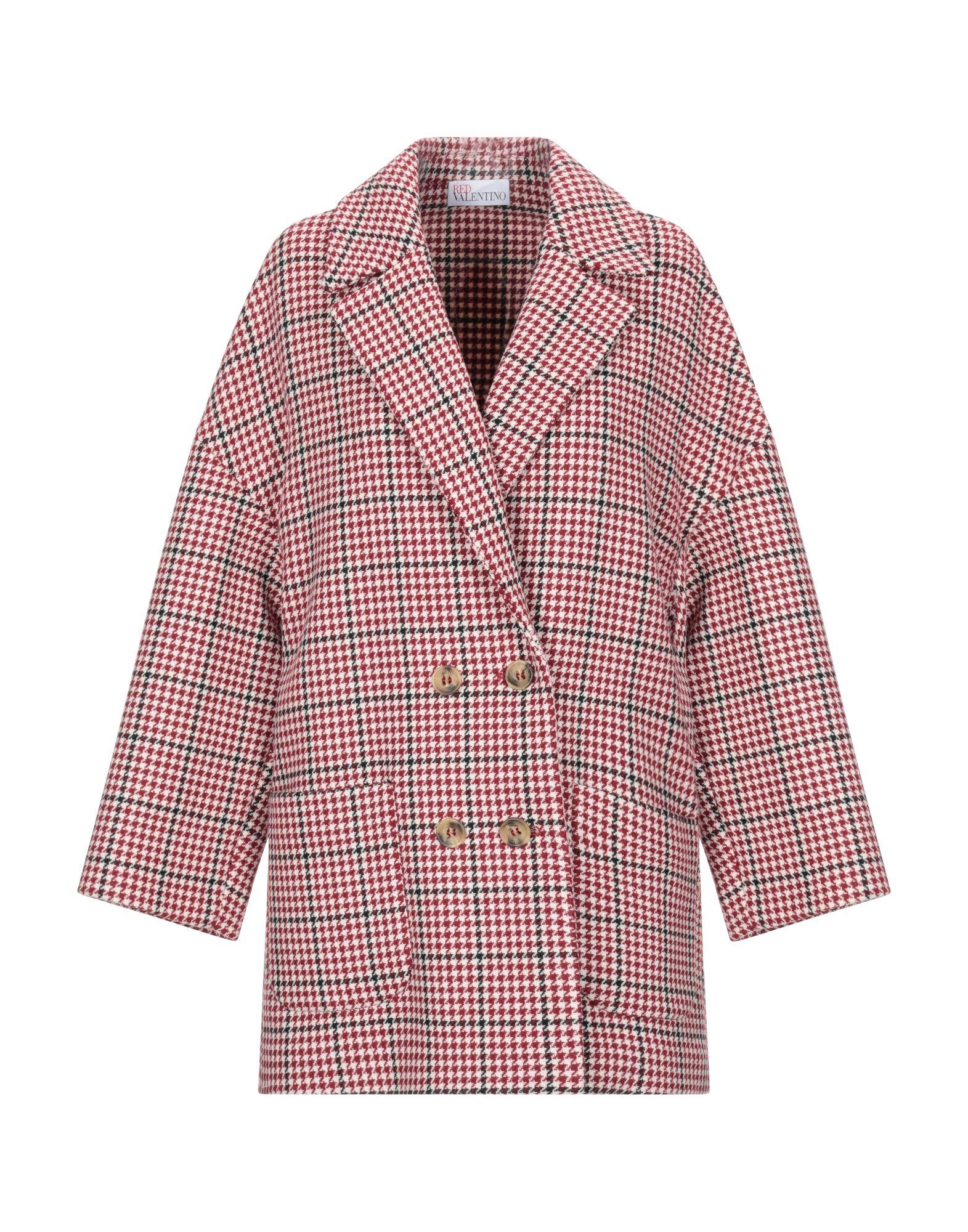 Пальто REDValentino
