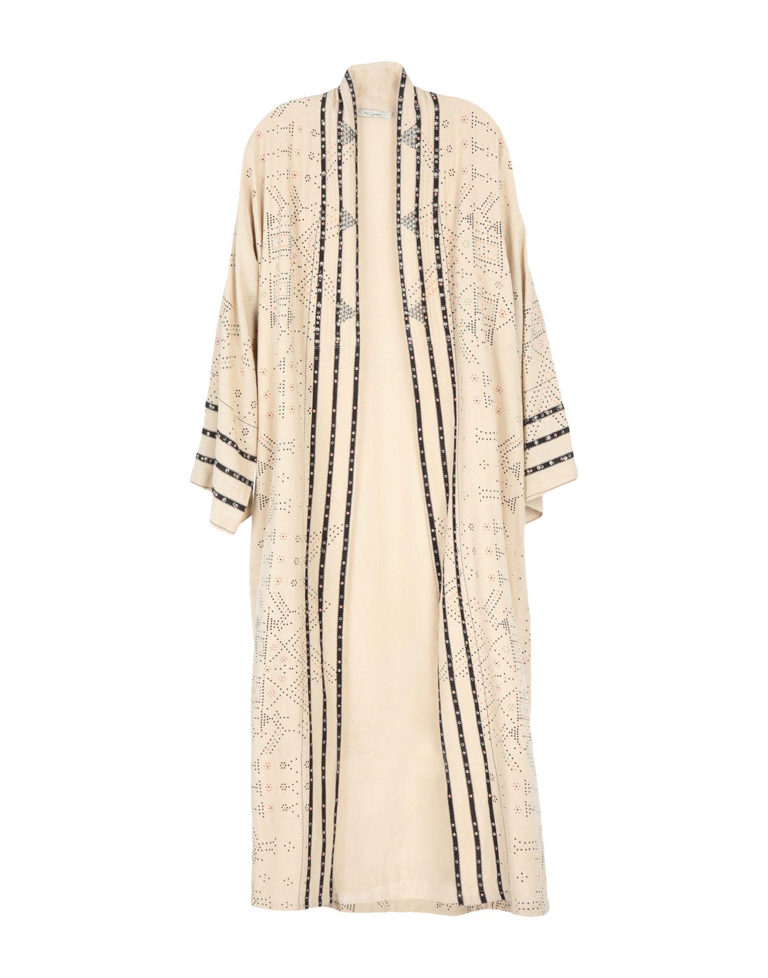 MES DEMOISELLES Легкое пальто Пальто MES DEMOISELLES