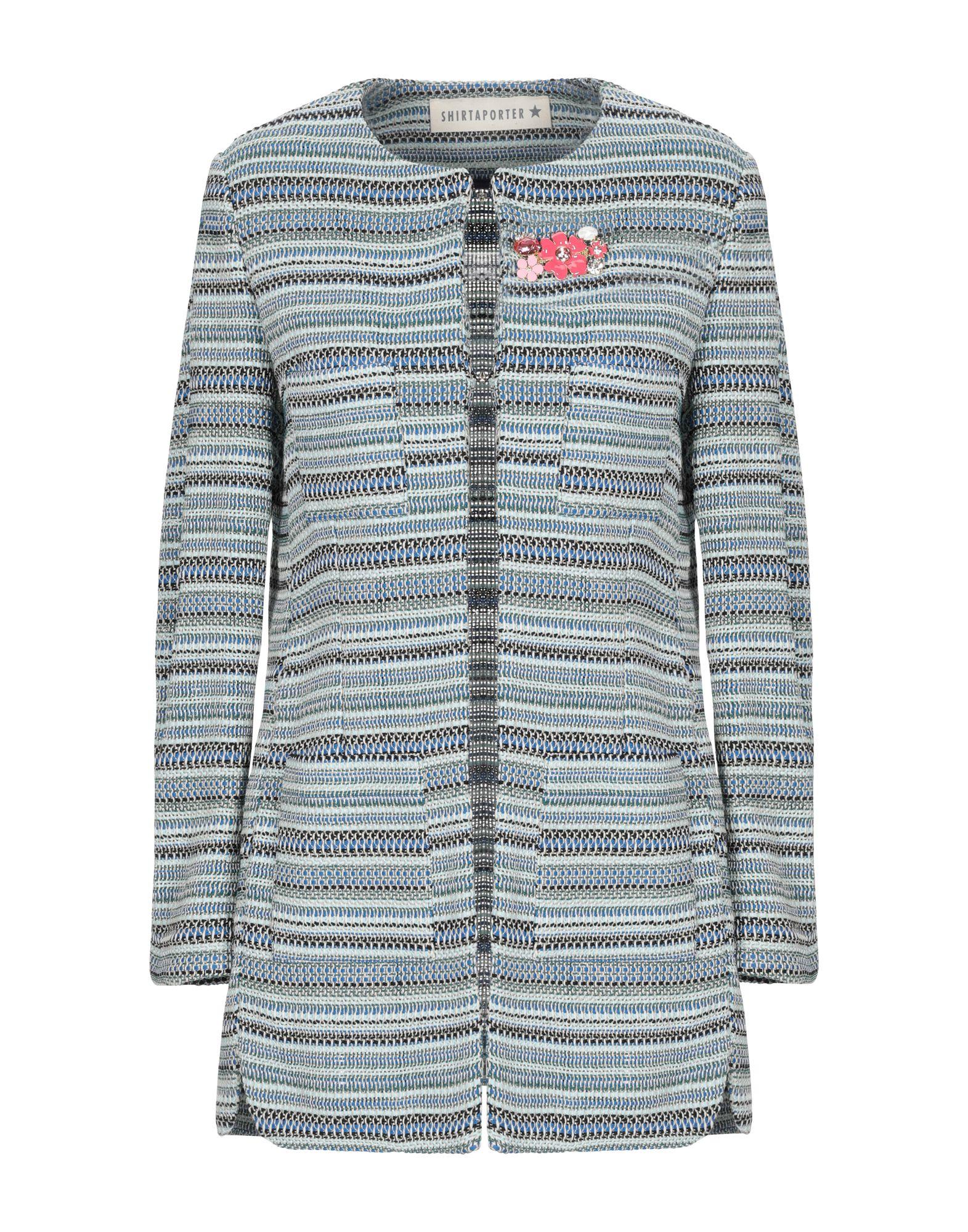Пальто SHIRTAPORTER