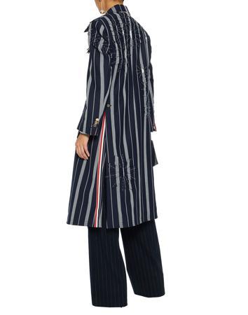 Пальто THOM BROWNE