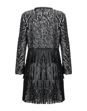 Пальто CABAN ROMANTIC