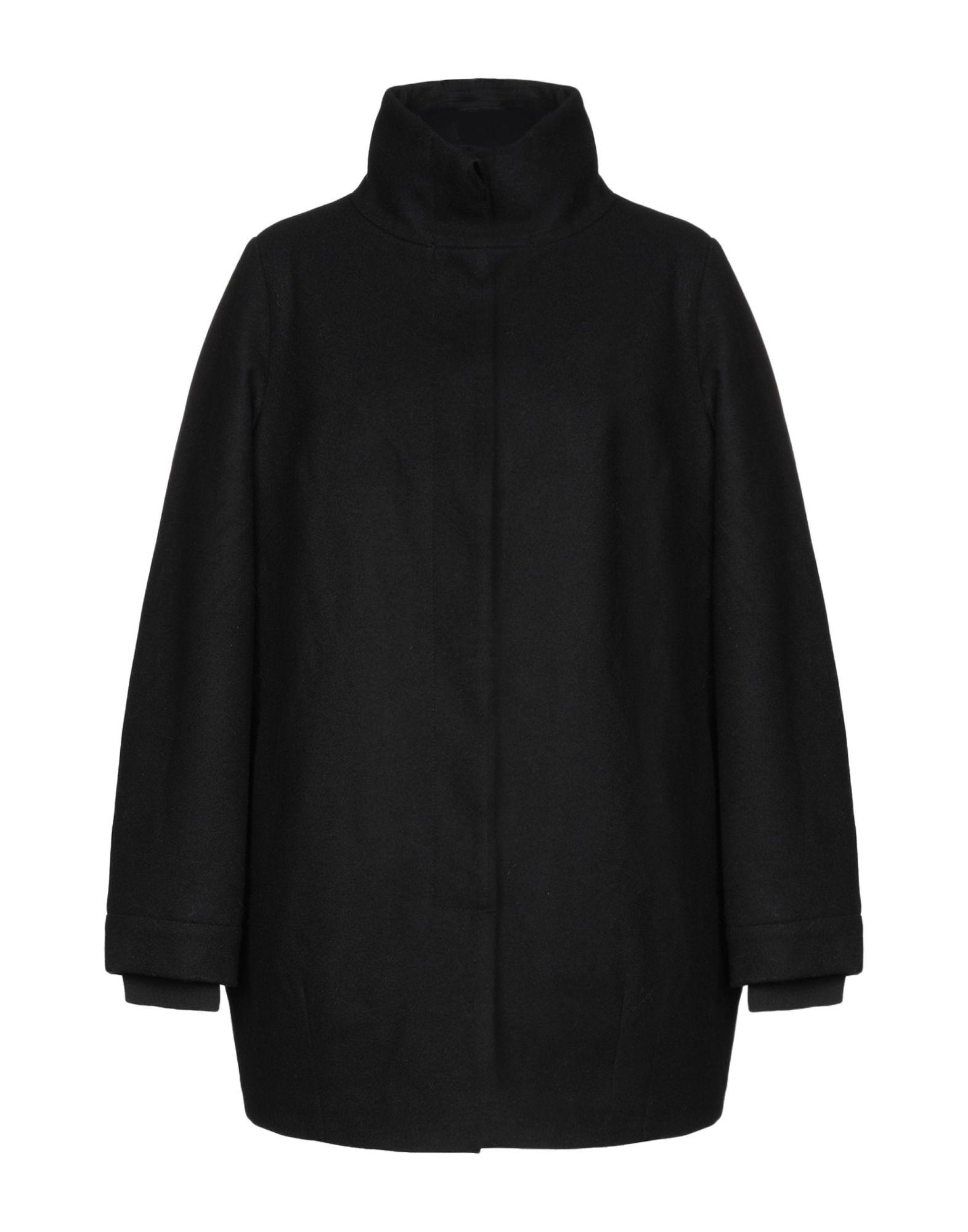 WEMOTO Пальто Пальто WEMOTO