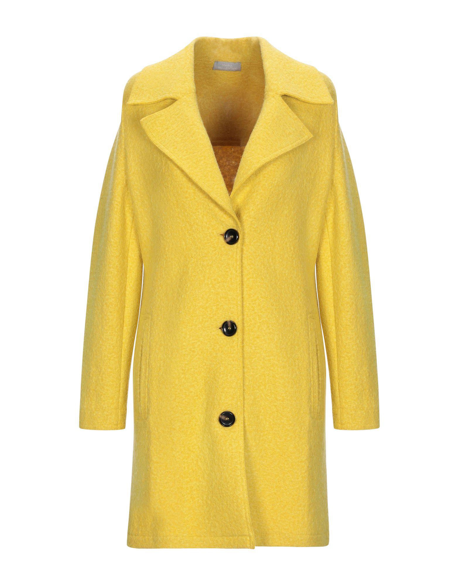 Пальто MARIA BELLENTANI