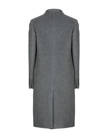 Пальто JIL SANDER NAVY