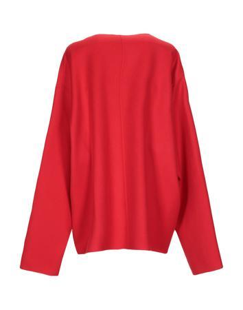 Пальто JIL SANDER