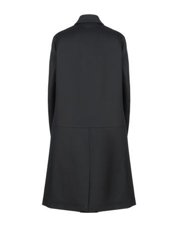 Пальто JIL SANDER NAVY Пальто JIL SANDER NAVY