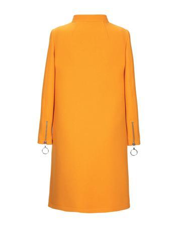 Пальто MOSCHINO
