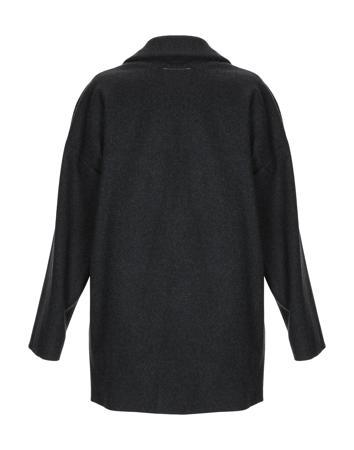 Пальто MM6 MAISON MARGIELA