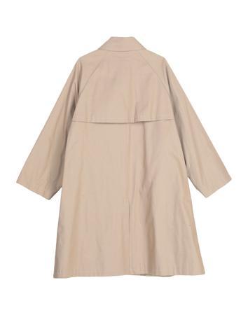 Пальто MM6 MAISON MARGIELA