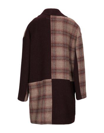 Пальто MM6 MAISON MARGIELA