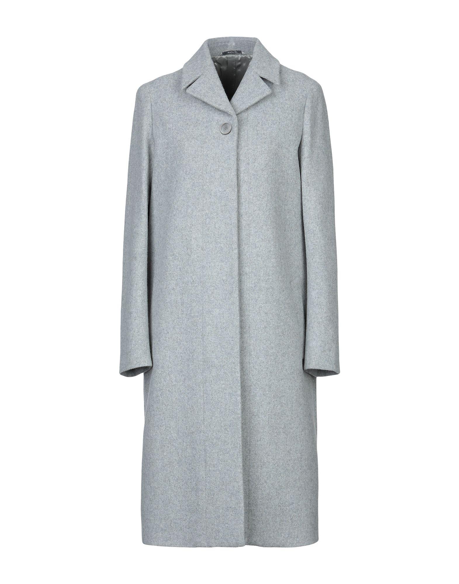 Пальто MAISON MARGIELA