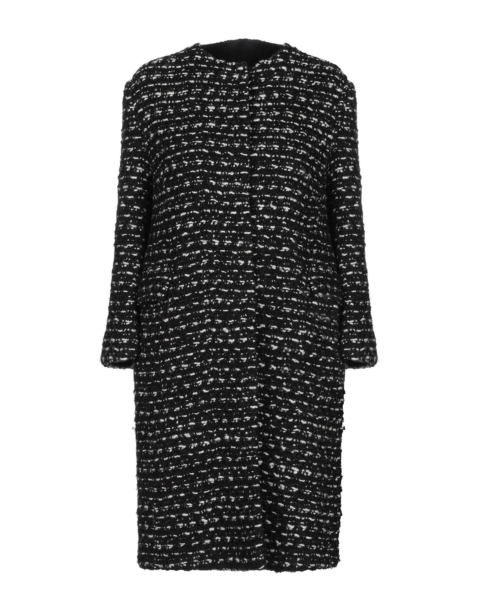 Пальто ERMANNO SCERVINO
