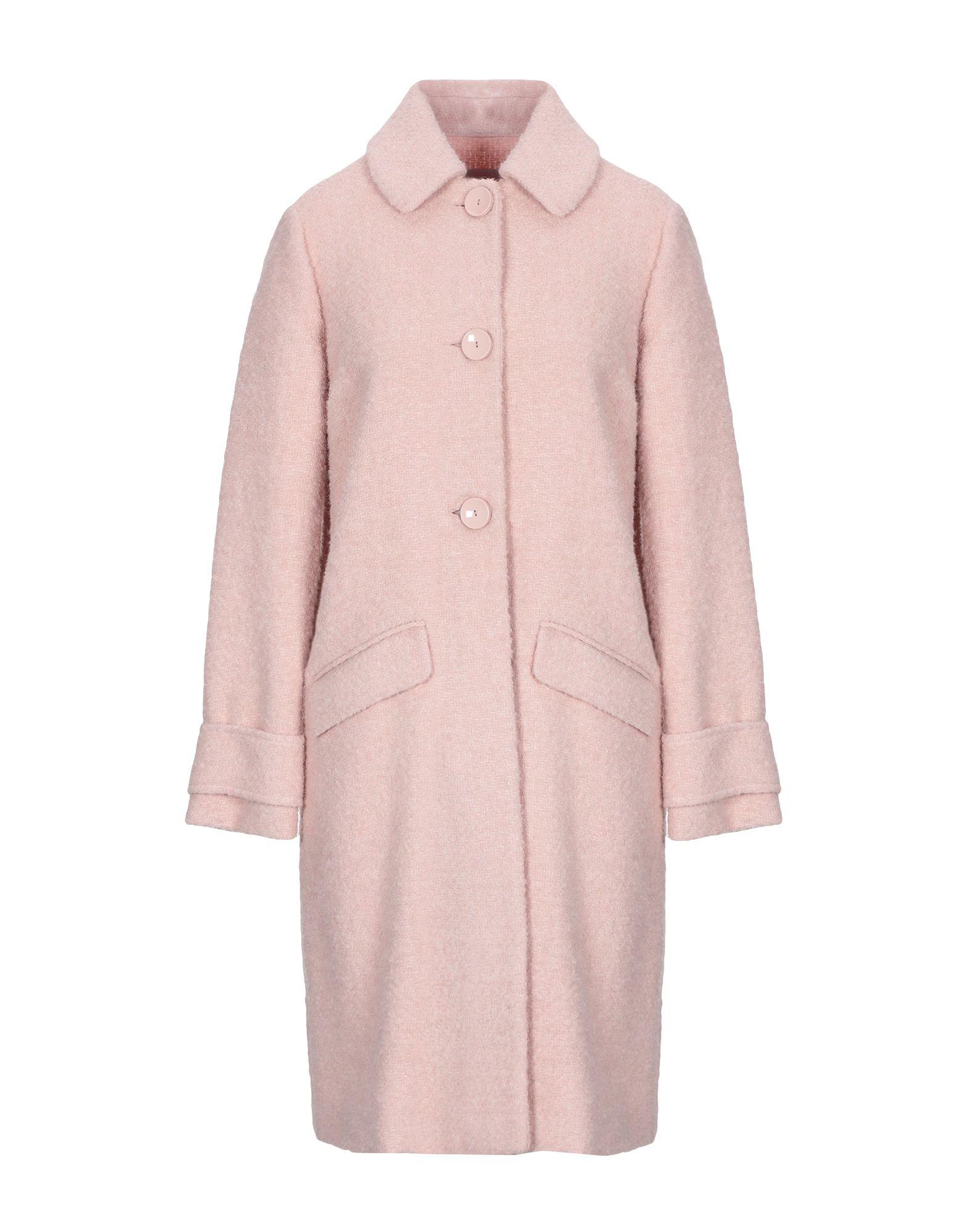 Пальто ANNA RACHELE