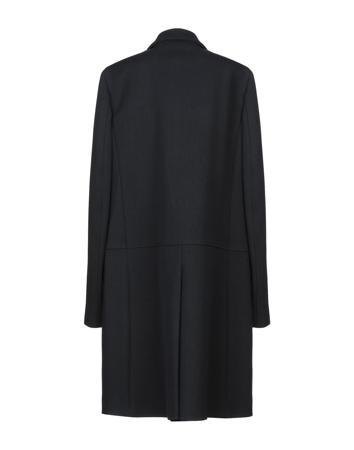 Пальто JIL SANDER NAVY Пальто JIL SANDER NAVY