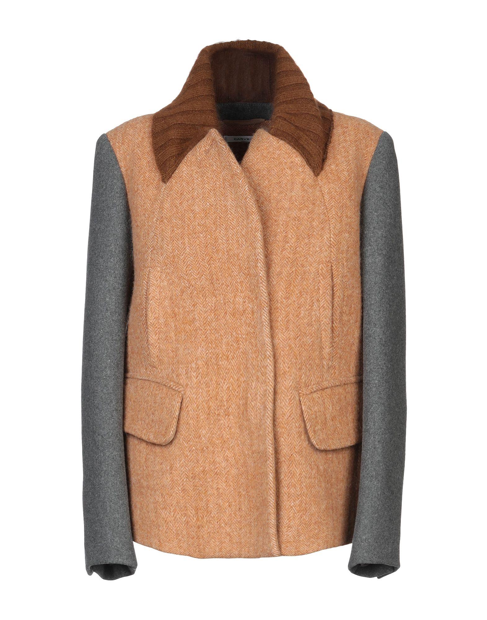 Пальто CARVEN